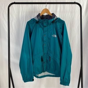 The North Face Windbreaker